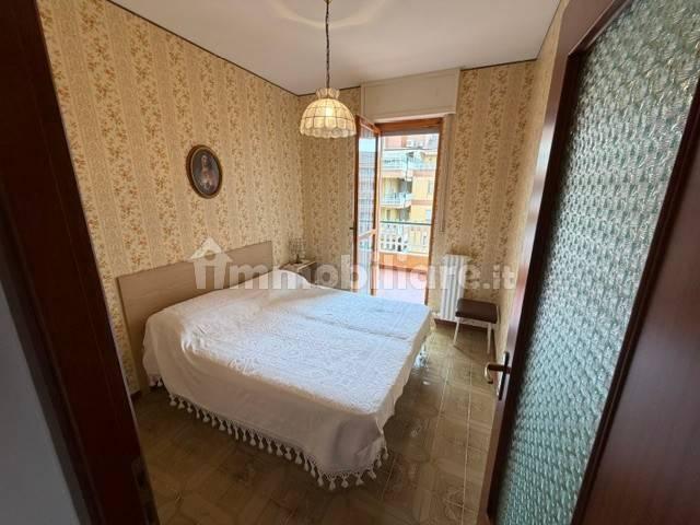 Bilocale via Nino Lamboglia 1o, Nervia, Ventimiglia — foto 7 di 17