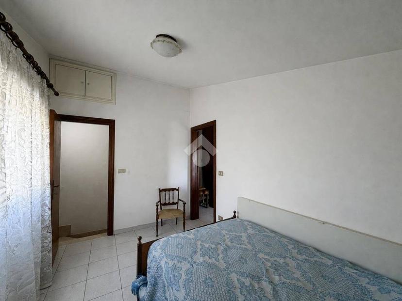 Villa bifamiliare via Umberto I 19, Centro, Mozzagrogna — foto 21 di 33