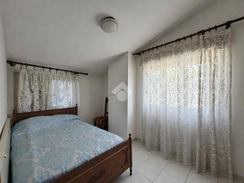Villa bifamiliare via Umberto I 19, Centro, Mozzagrogna — foto 15 di 33