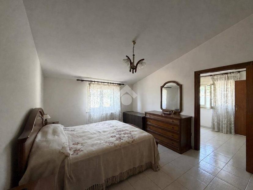 Villa bifamiliare via Umberto I 19, Centro, Mozzagrogna — foto 11 di 33