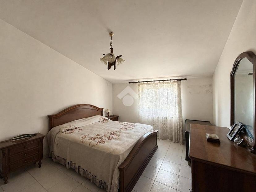 Villa bifamiliare via Umberto I 19, Centro, Mozzagrogna — foto 8 di 33