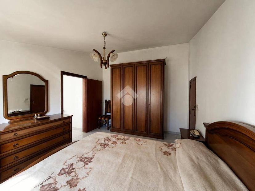 Villa bifamiliare via Umberto I 19, Centro, Mozzagrogna — foto 4 di 33