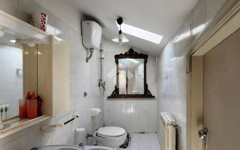 Villa bifamiliare via Umberto I 19, Centro, Mozzagrogna — foto 32 di 33