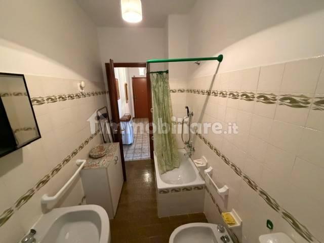 Bilocale via Nino Lamboglia 1o, Nervia, Ventimiglia