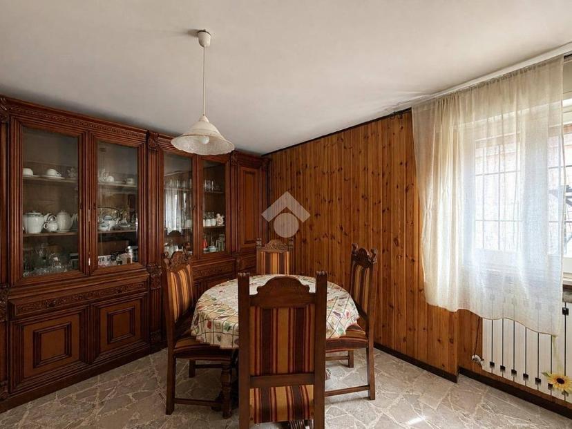 Villa bifamiliare via Umberto I 19, Centro, Mozzagrogna — foto 18 di 33