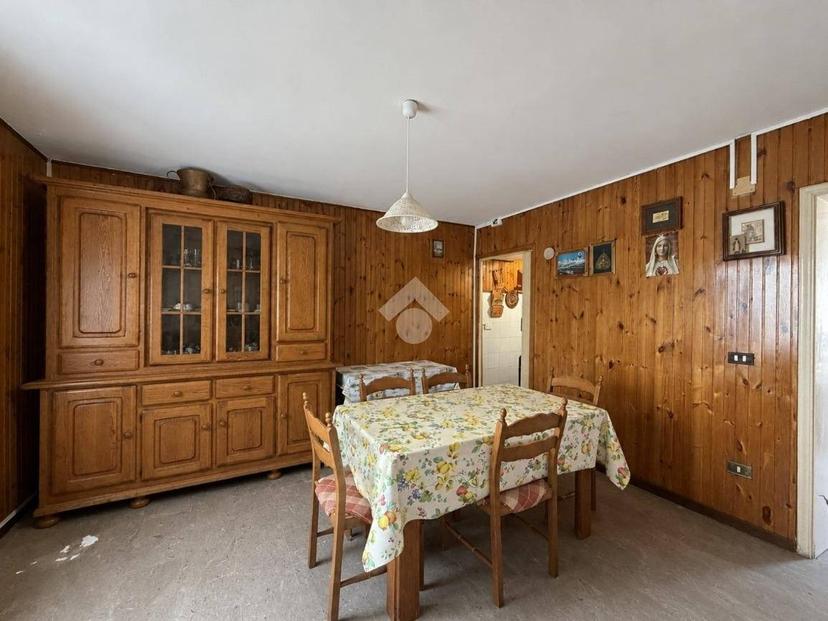Villa bifamiliare via Umberto I 19, Centro, Mozzagrogna — foto 7 di 33