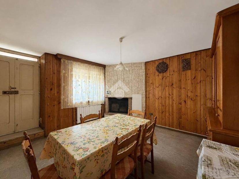 Villa bifamiliare via Umberto I 19, Centro, Mozzagrogna — foto 25 di 33
