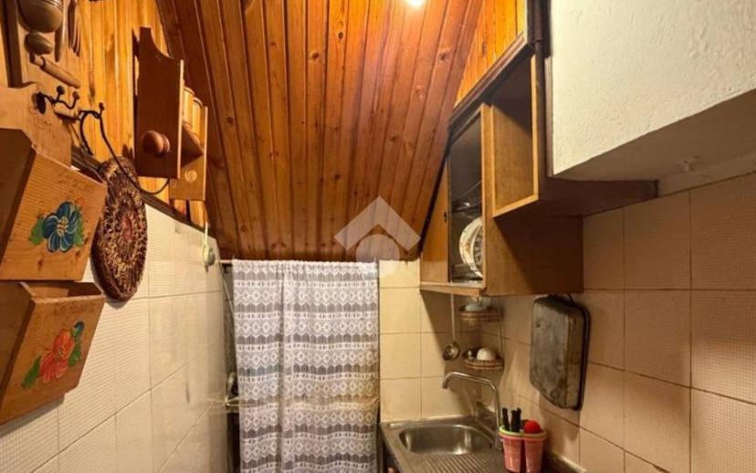 Villa bifamiliare via Umberto I 19, Centro, Mozzagrogna — foto 24 di 33
