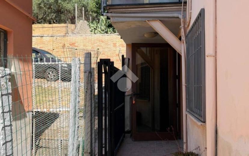 Villa bifamiliare via Umberto I 19, Centro, Mozzagrogna — foto 17 di 33
