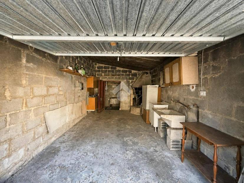 Villa bifamiliare via Umberto I 19, Centro, Mozzagrogna — foto 9 di 33