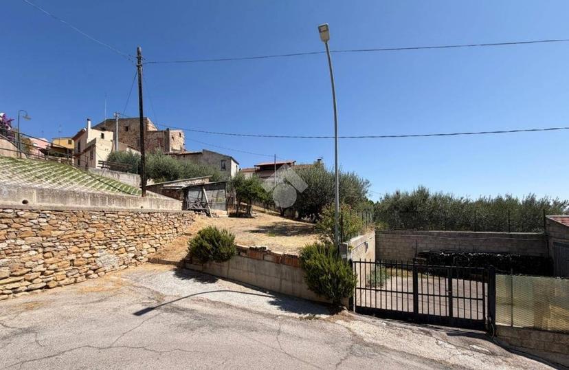 Villa bifamiliare via Umberto I 19, Centro, Mozzagrogna — foto 28 di 33