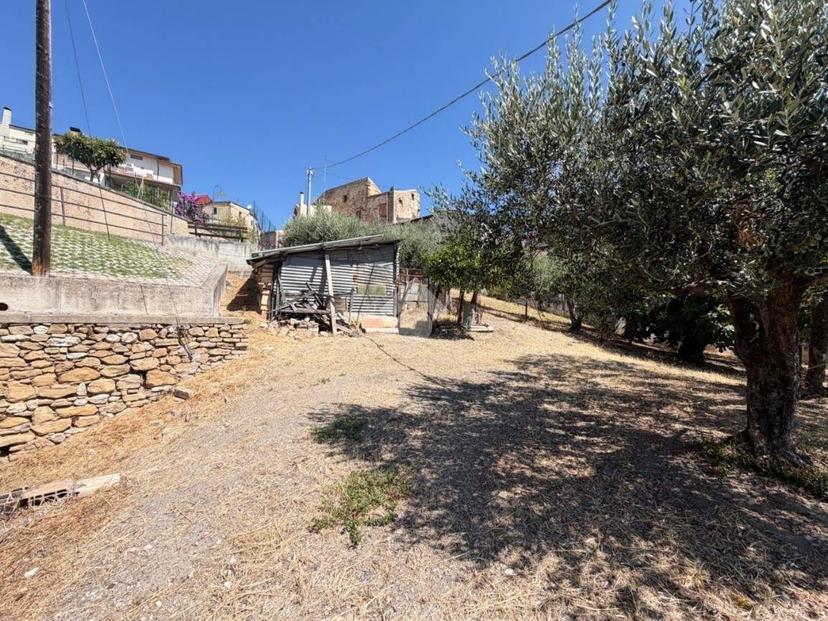 Villa bifamiliare via Umberto I 19, Centro, Mozzagrogna — foto 33 di 33