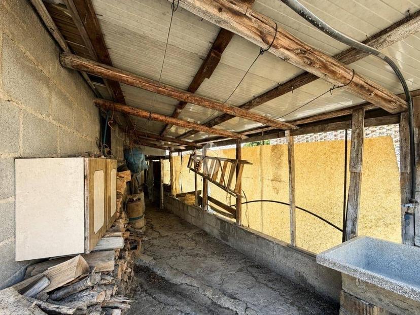 Villa bifamiliare via Umberto I 19, Centro, Mozzagrogna — foto 6 di 33