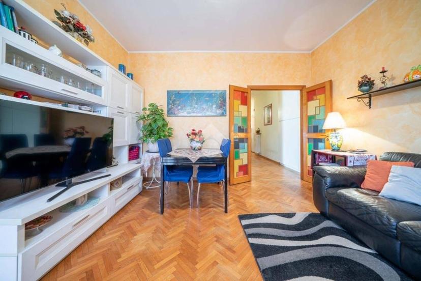 Trilocale viale dei Mille, Rosta Nuova, Reggio Emilia — foto 6 di 29