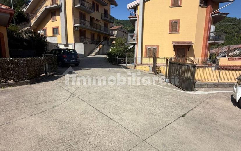 Quadrilocale via Guanni, Marano Marchesato — foto 18 di 19