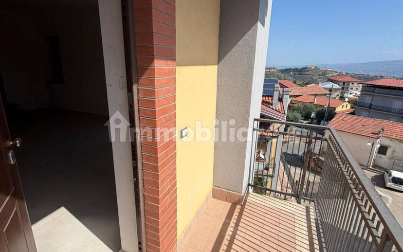 Quadrilocale via Guanni, Marano Marchesato — foto 16 di 19