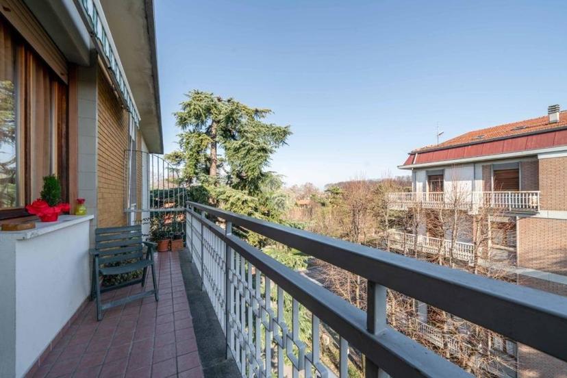 Trilocale viale dei Mille, Rosta Nuova, Reggio Emilia — foto 12 di 29
