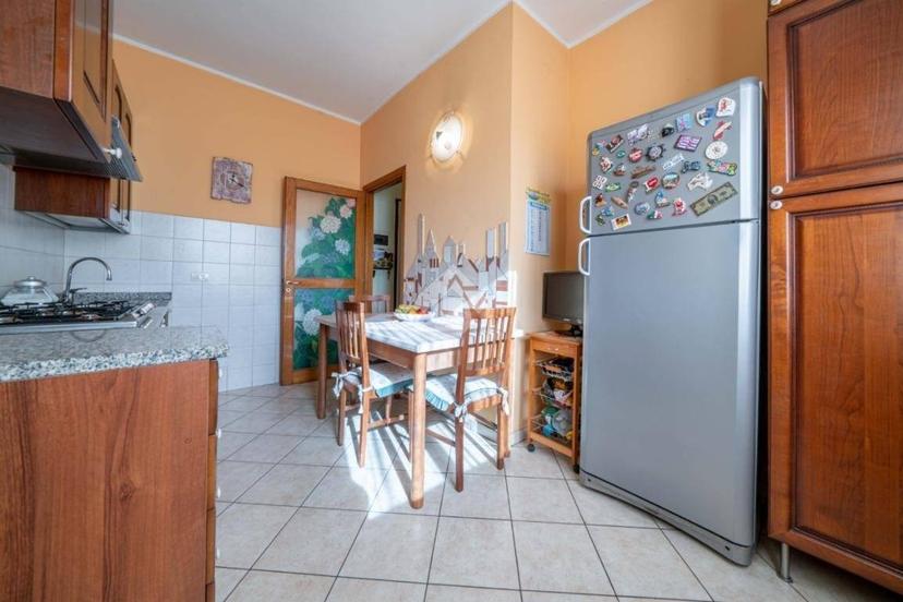 Trilocale viale dei Mille, Rosta Nuova, Reggio Emilia — foto 25 di 29