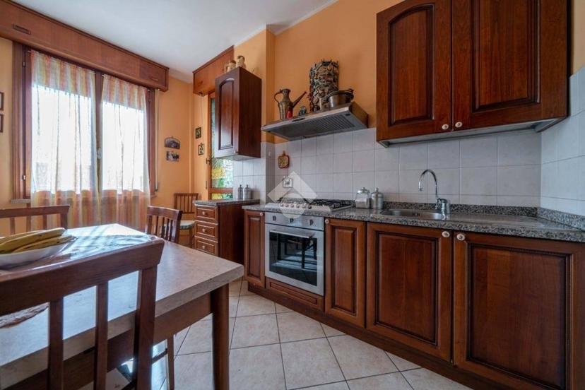 Trilocale viale dei Mille, Rosta Nuova, Reggio Emilia — foto 9 di 29