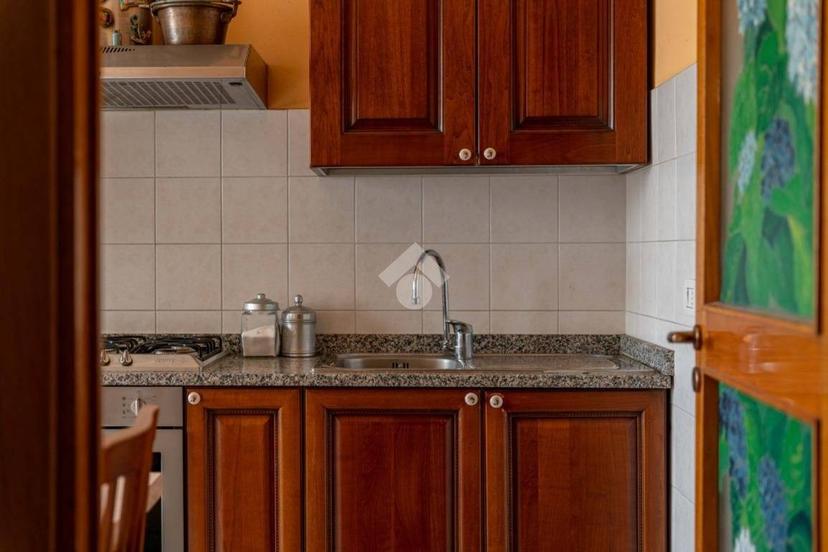 Trilocale viale dei Mille, Rosta Nuova, Reggio Emilia — foto 4 di 29