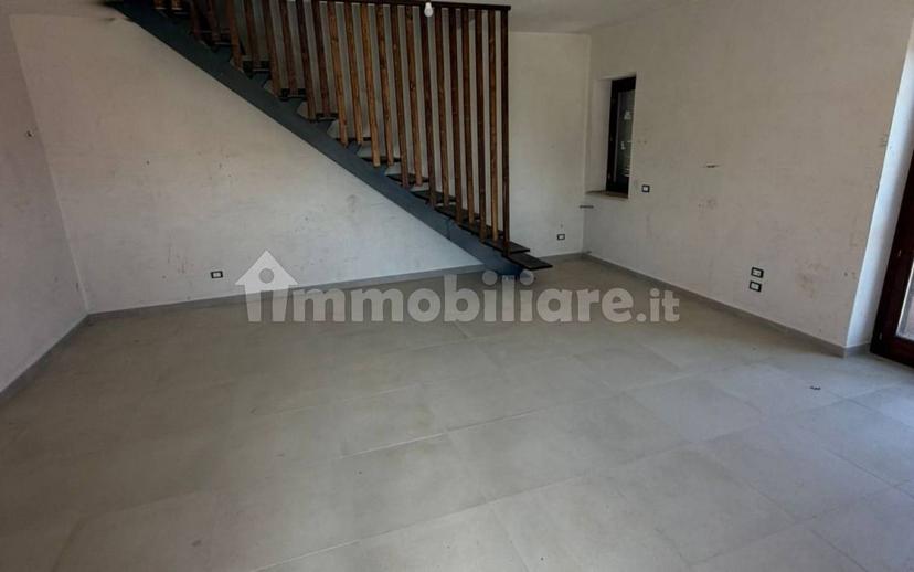 Quadrilocale via Guanni, Marano Marchesato — foto 8 di 19