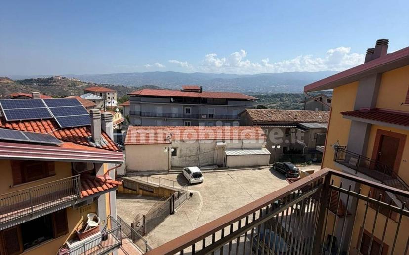 Quadrilocale via Guanni, Marano Marchesato — foto 4 di 19