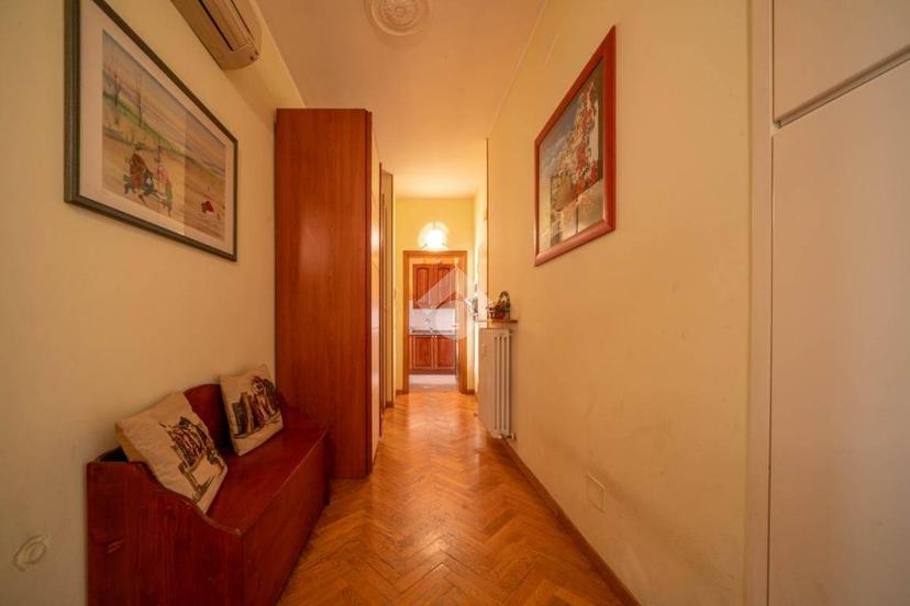 Trilocale viale dei Mille, Rosta Nuova, Reggio Emilia