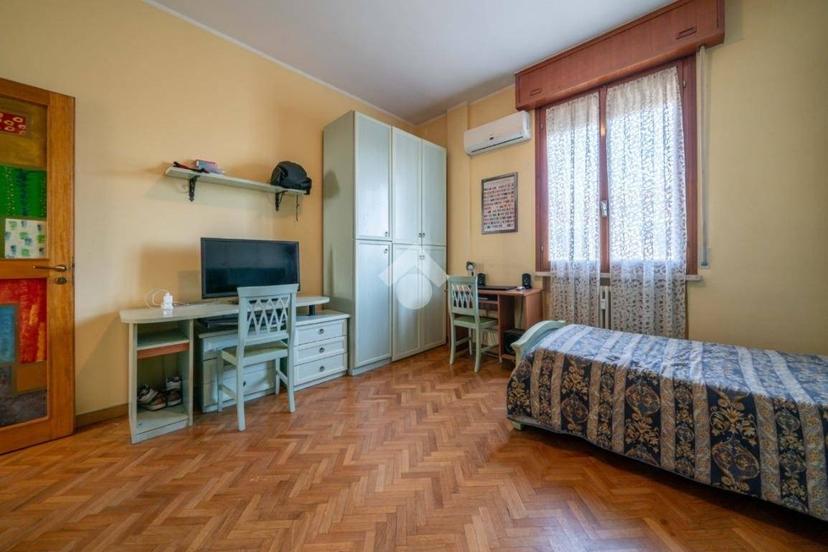 Trilocale viale dei Mille, Rosta Nuova, Reggio Emilia — foto 14 di 29