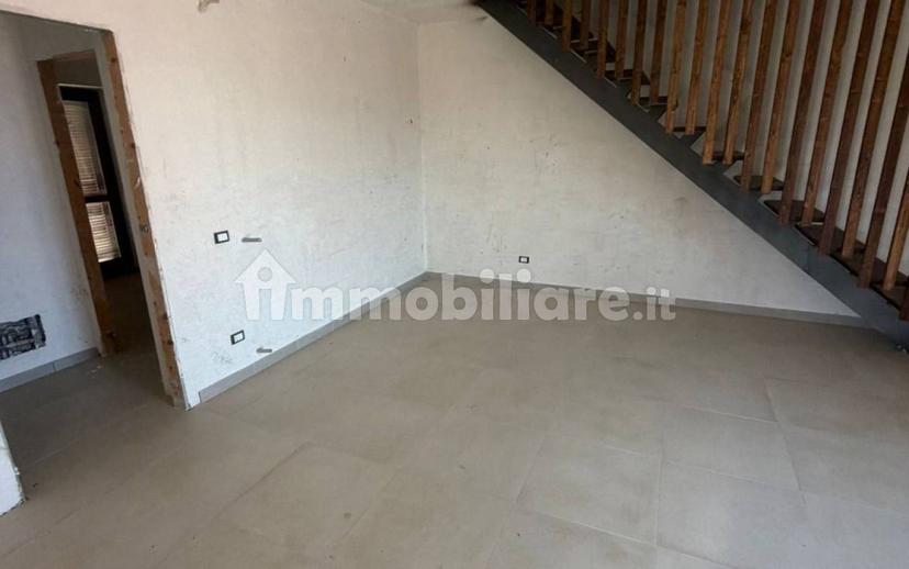 Quadrilocale via Guanni, Marano Marchesato — foto 5 di 19
