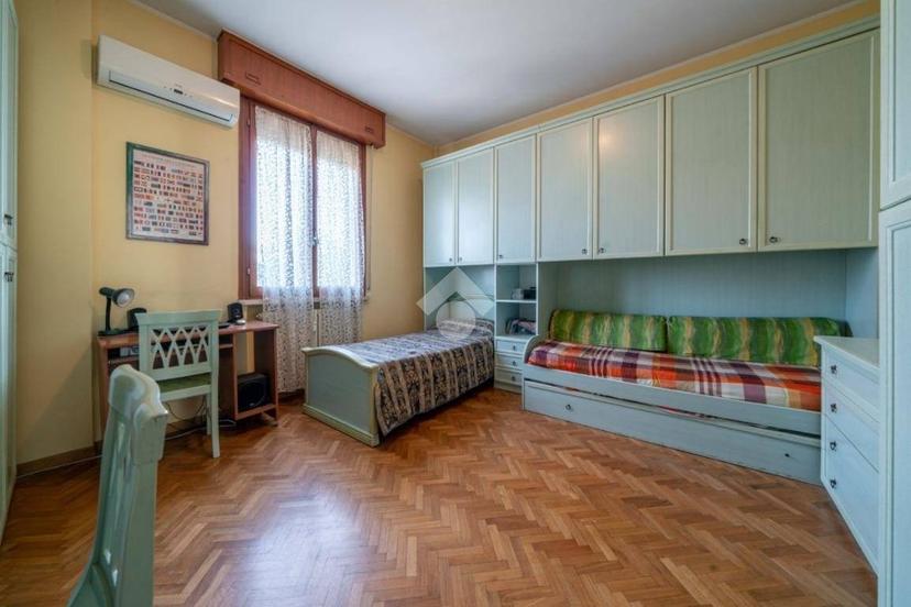 Trilocale viale dei Mille, Rosta Nuova, Reggio Emilia — foto 11 di 29