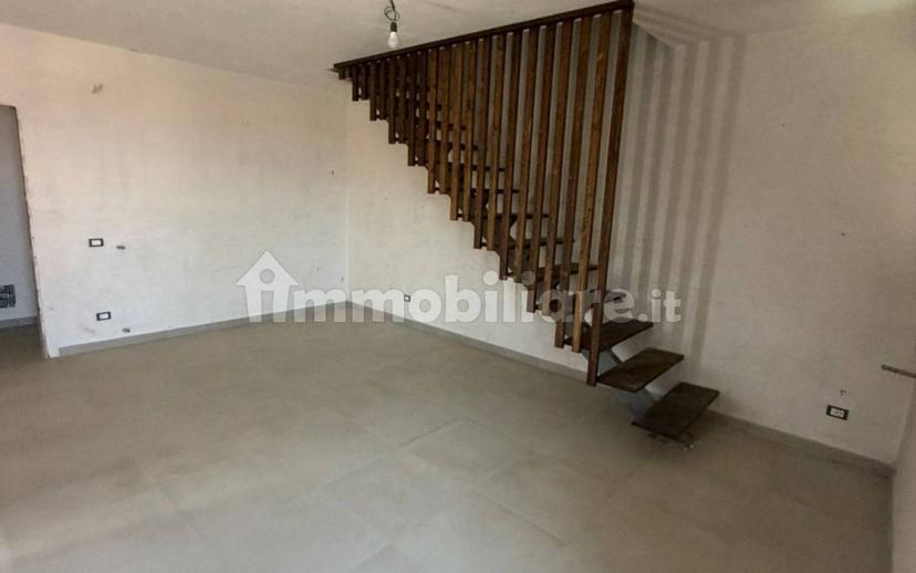 Quadrilocale via Guanni, Marano Marchesato — foto 10 di 19