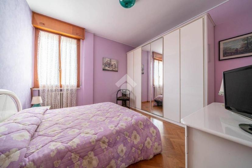 Trilocale viale dei Mille, Rosta Nuova, Reggio Emilia — foto 2 di 29