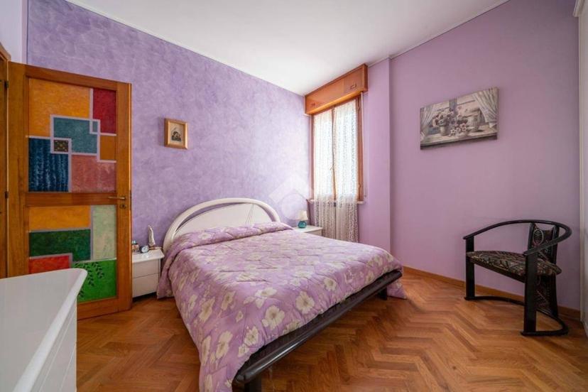 Trilocale viale dei Mille, Rosta Nuova, Reggio Emilia — foto 21 di 29