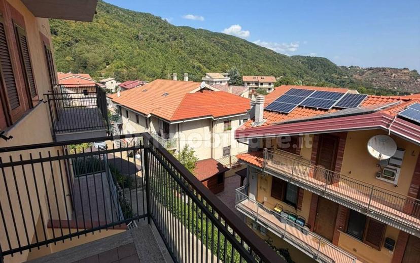 Quadrilocale via Guanni, Marano Marchesato — foto 2 di 19