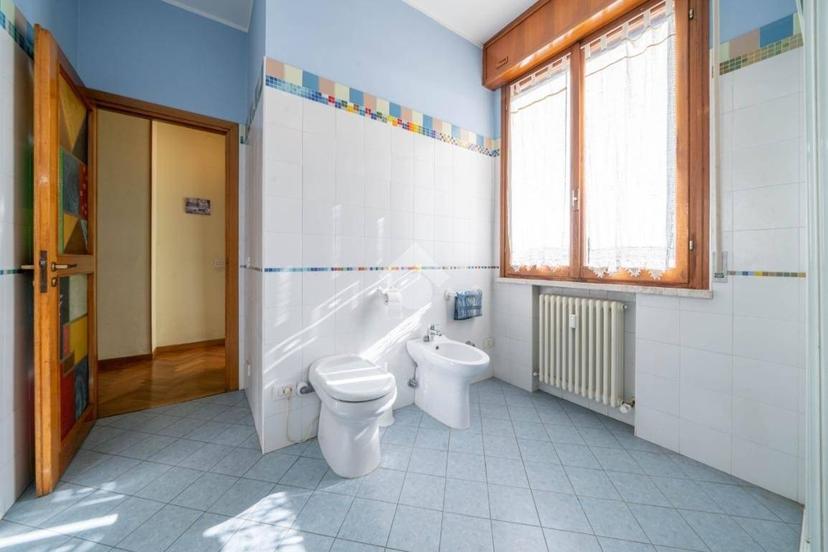 Trilocale viale dei Mille, Rosta Nuova, Reggio Emilia — foto 29 di 29