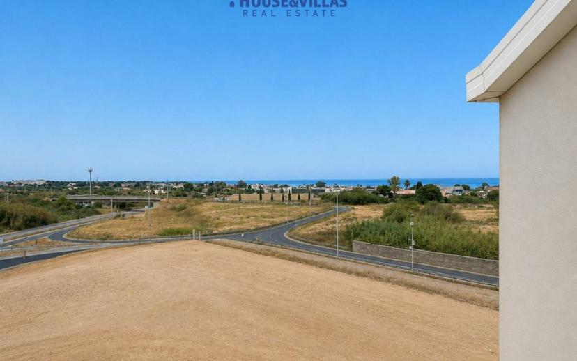 Attico via Fontana, Avola — foto 10 di 21