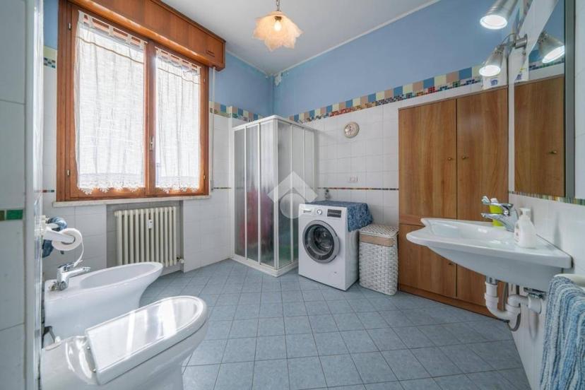 Trilocale viale dei Mille, Rosta Nuova, Reggio Emilia — foto 7 di 29