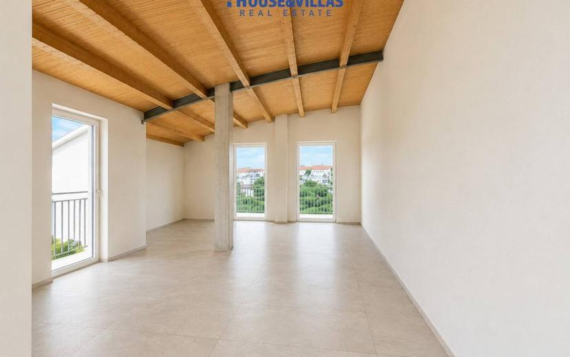 Attico via Fontana, Avola — foto 18 di 21