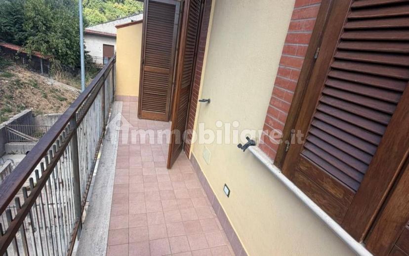 Quadrilocale via Guanni, Marano Marchesato — foto 12 di 19