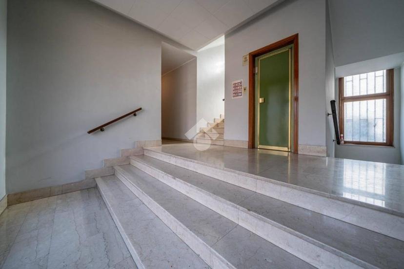 Trilocale viale dei Mille, Rosta Nuova, Reggio Emilia — foto 26 di 29