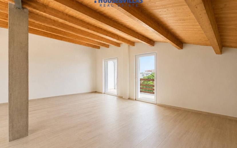 Attico via Fontana, Avola — foto 17 di 21