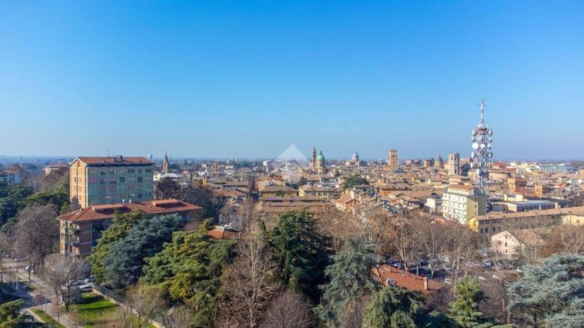 Trilocale viale dei Mille, Rosta Nuova, Reggio Emilia — foto 19 di 29