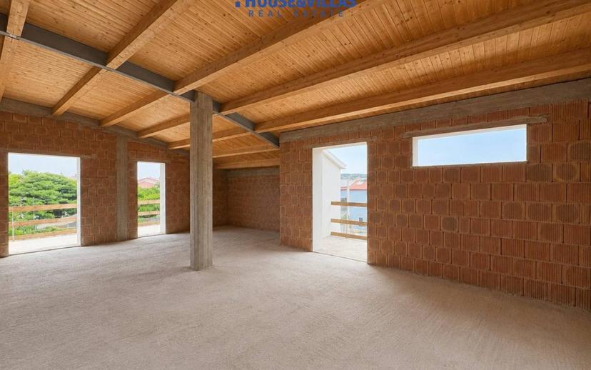 Attico via Fontana, Avola — foto 2 di 21