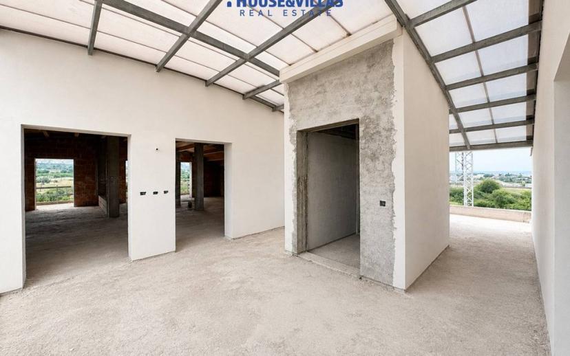 Attico via Fontana, Avola — foto 4 di 21