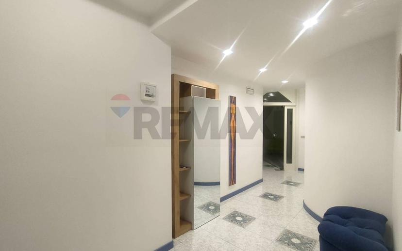 Stanza in affitto in appartamento Villa Comunale, L'Aquila — foto 15 di 24