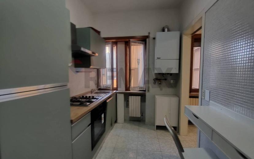 Stanza in affitto in appartamento Villa Comunale, L'Aquila — foto 22 di 24