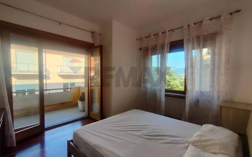 Stanza in affitto in appartamento Villa Comunale, L'Aquila — foto 11 di 24