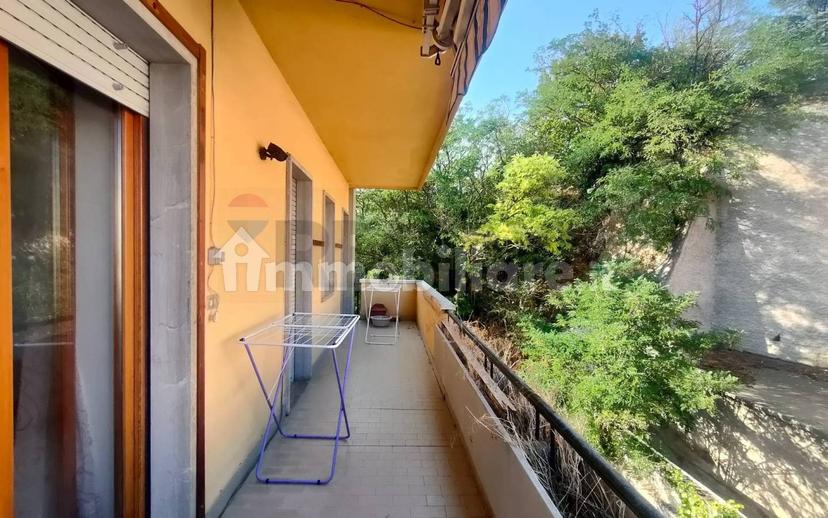 Stanza in affitto in appartamento Villa Comunale, L'Aquila — foto 6 di 24