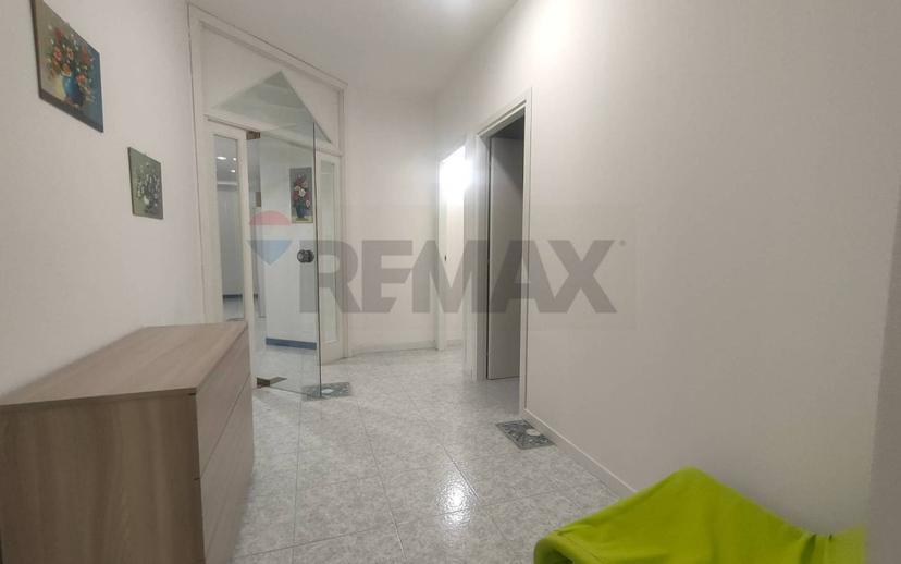 Stanza in affitto in appartamento Villa Comunale, L'Aquila — foto 9 di 24