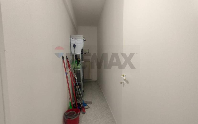 Stanza in affitto in appartamento Villa Comunale, L'Aquila — foto 14 di 24